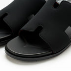 HC Matte Calfskin Sandals