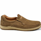 Premium Handcrafted Brown Medicated Comfort Insole | Durable Shock Absorber Sole – Ultimate Daily Wear Comfort